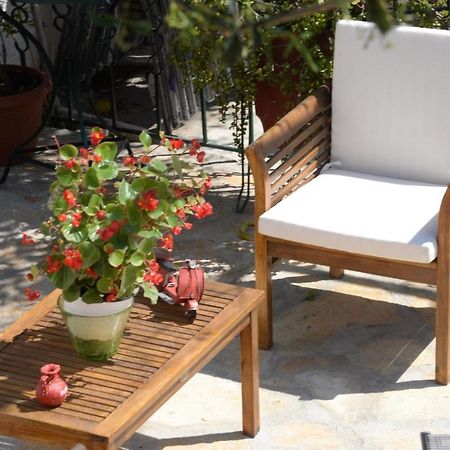 Filoxenia Apartments Corfu  Ngoại thất bức ảnh
