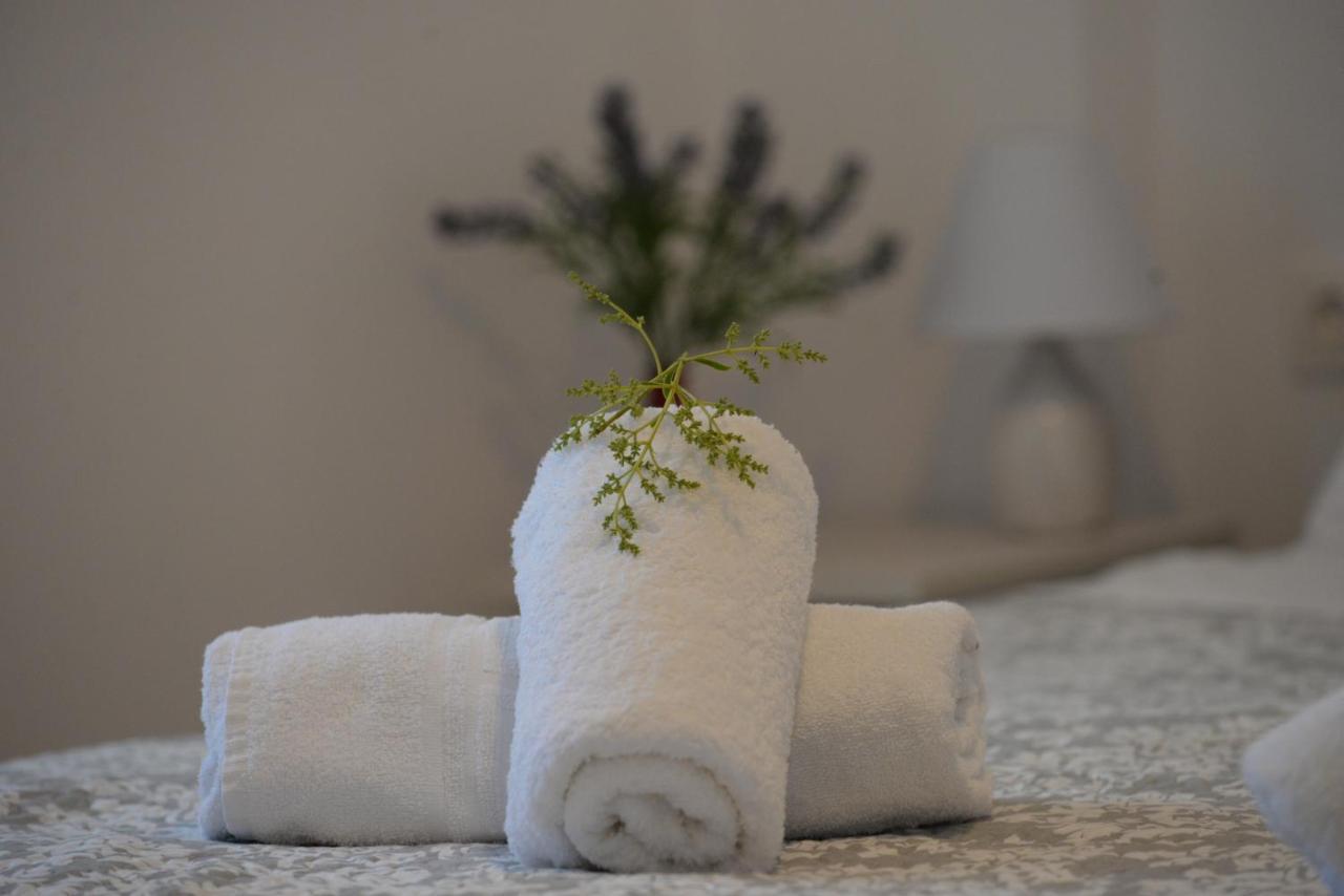 Filoxenia Apartments Corfu  Ngoại thất bức ảnh